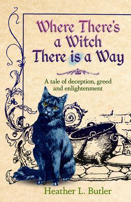 Where There‘s a Witch There is a Way