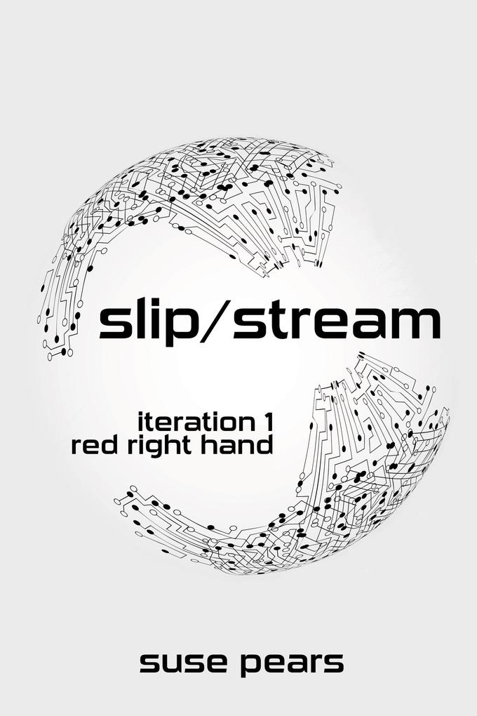 Slip/Stream - Red Right Hand