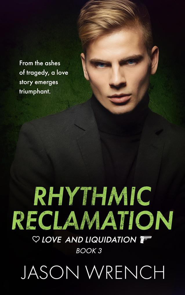Rhythmic Reclamation