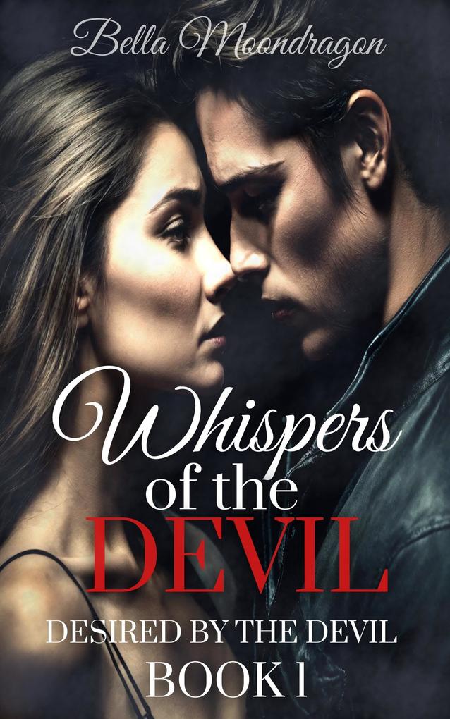 Whispers of the Devil (Desired by the Devil #1)