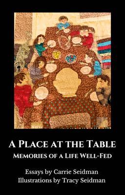 A PLACE AT THE TABLE