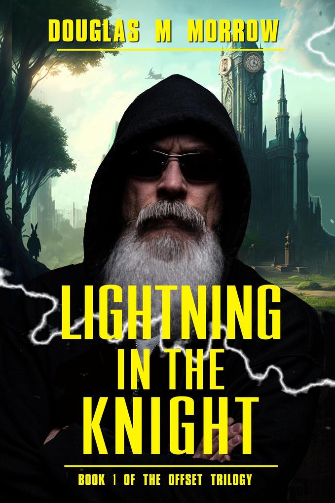 Lightning In The Knight (The Offset Series #1)