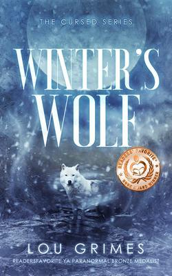 Winter‘s Wolf
