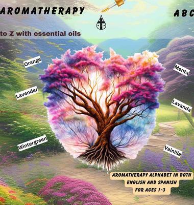 ABC. Aromatherapy