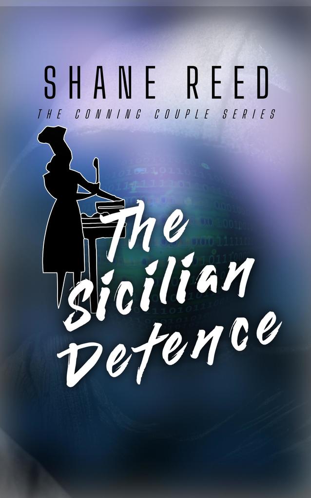 The Sicilian Defense (A Conning Couple Novel #4)
