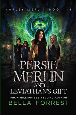 Persie Merlin and Leviathan‘s Gift