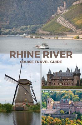 Rhine River Cruise Travel Guide