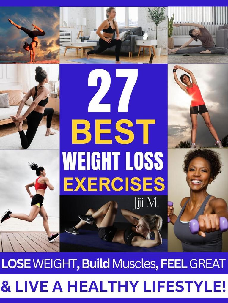 The 27-Move Melt: Torch Calories & Build Strength (Extreme Weight Loss #4)