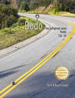 Dodo the unflighted swine