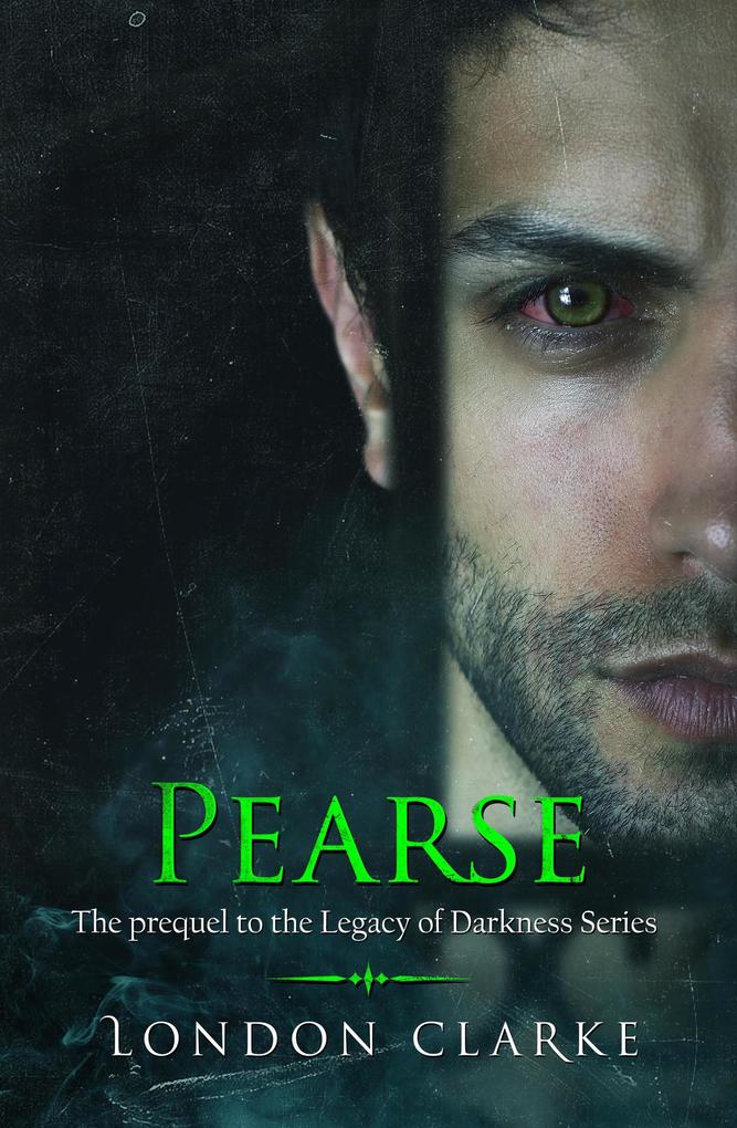Pearse (Legacy of Darkness)