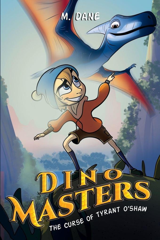 Dino Masters