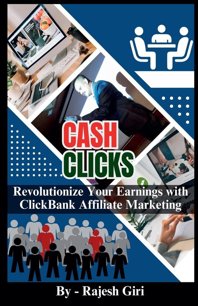 Cash Clicks