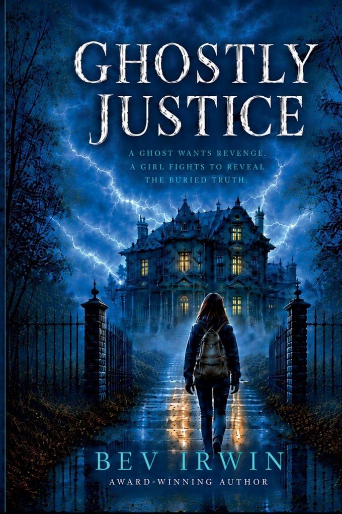 GHOSTLY JUSTICE