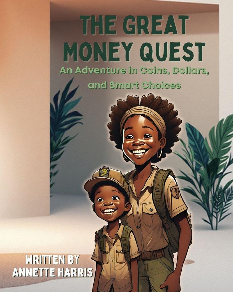 The Great Money Quest