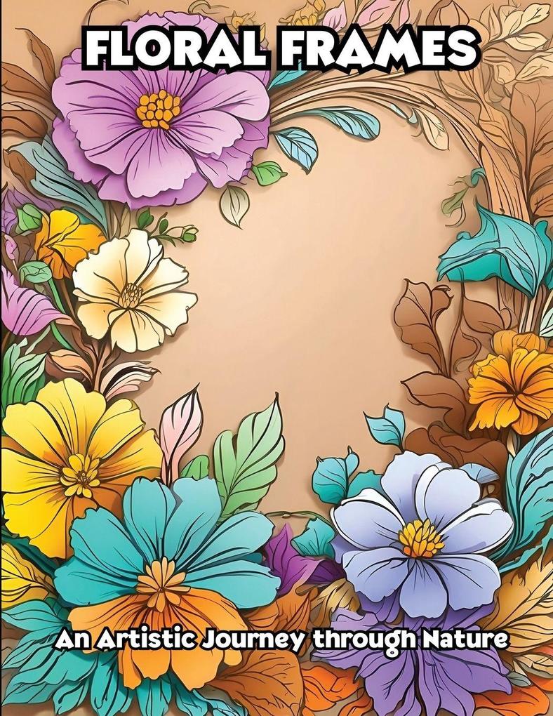 Floral Frames