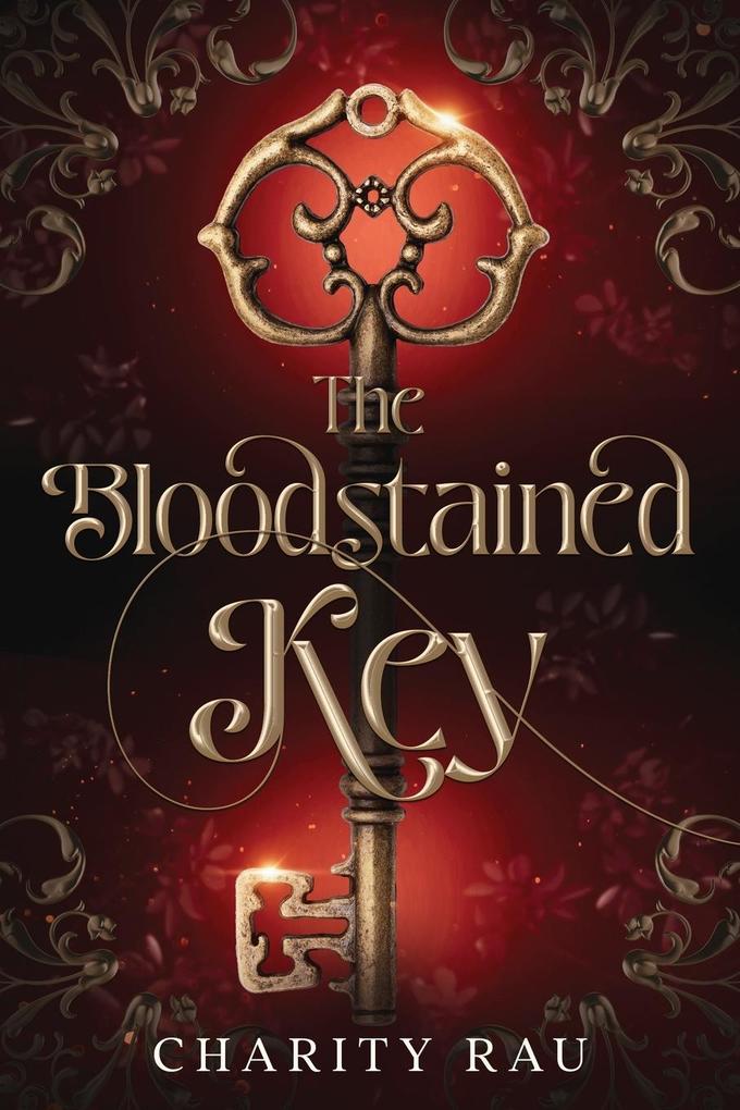 The Bloodstained Key