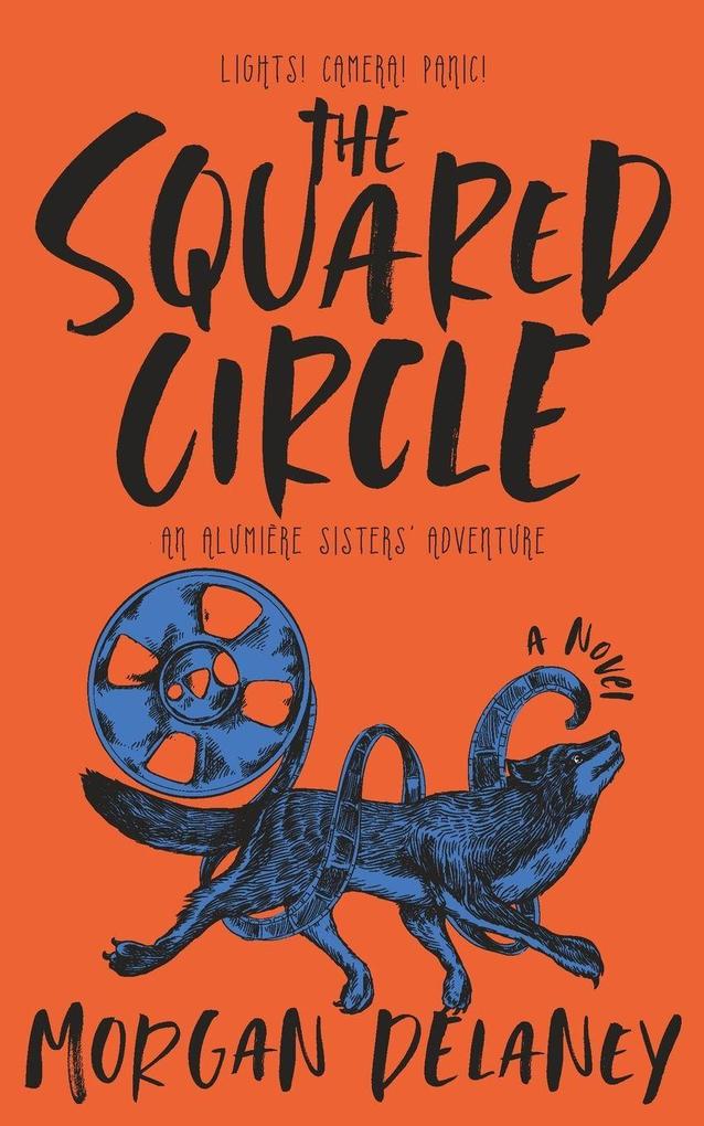 The Squared Circle