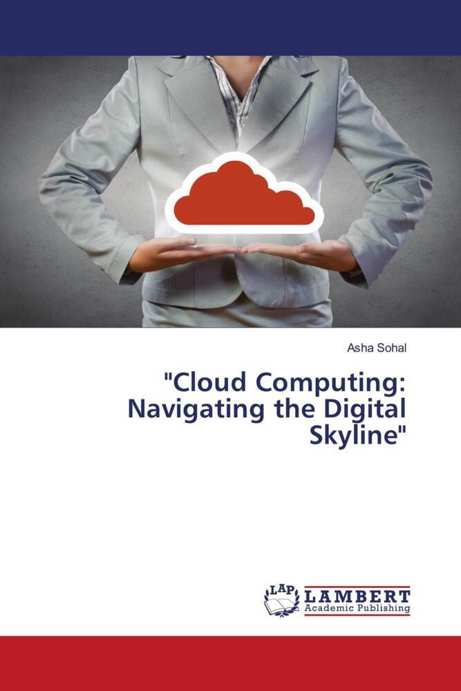 'Cloud Computing: Navigating the Digital Skyline'
