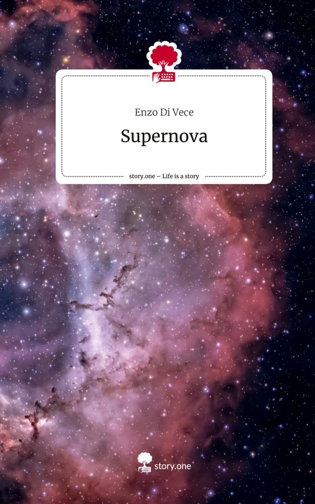 Supernova. Life is a Story - story.one