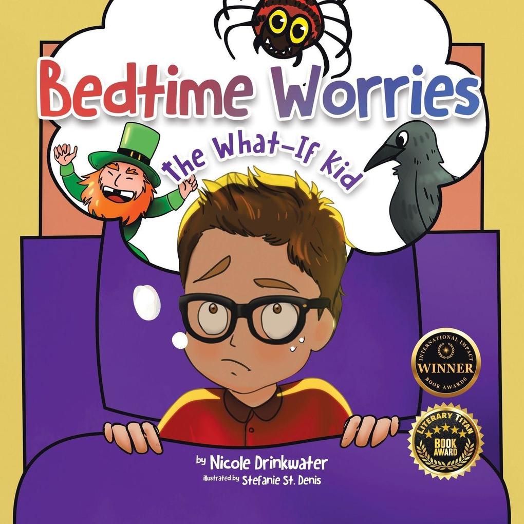 Bedtime Worries