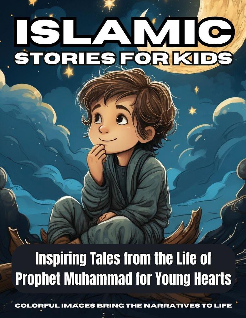 Islamic Stories For Kids
