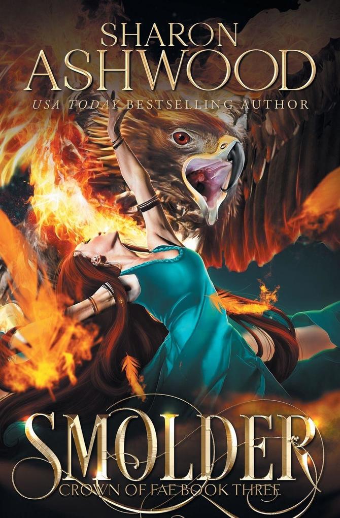 Smolder