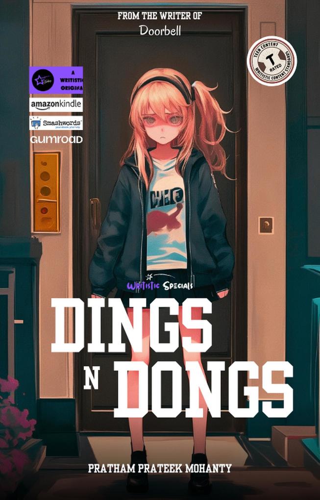 Dings n Dongs (Behind the Doors #1)