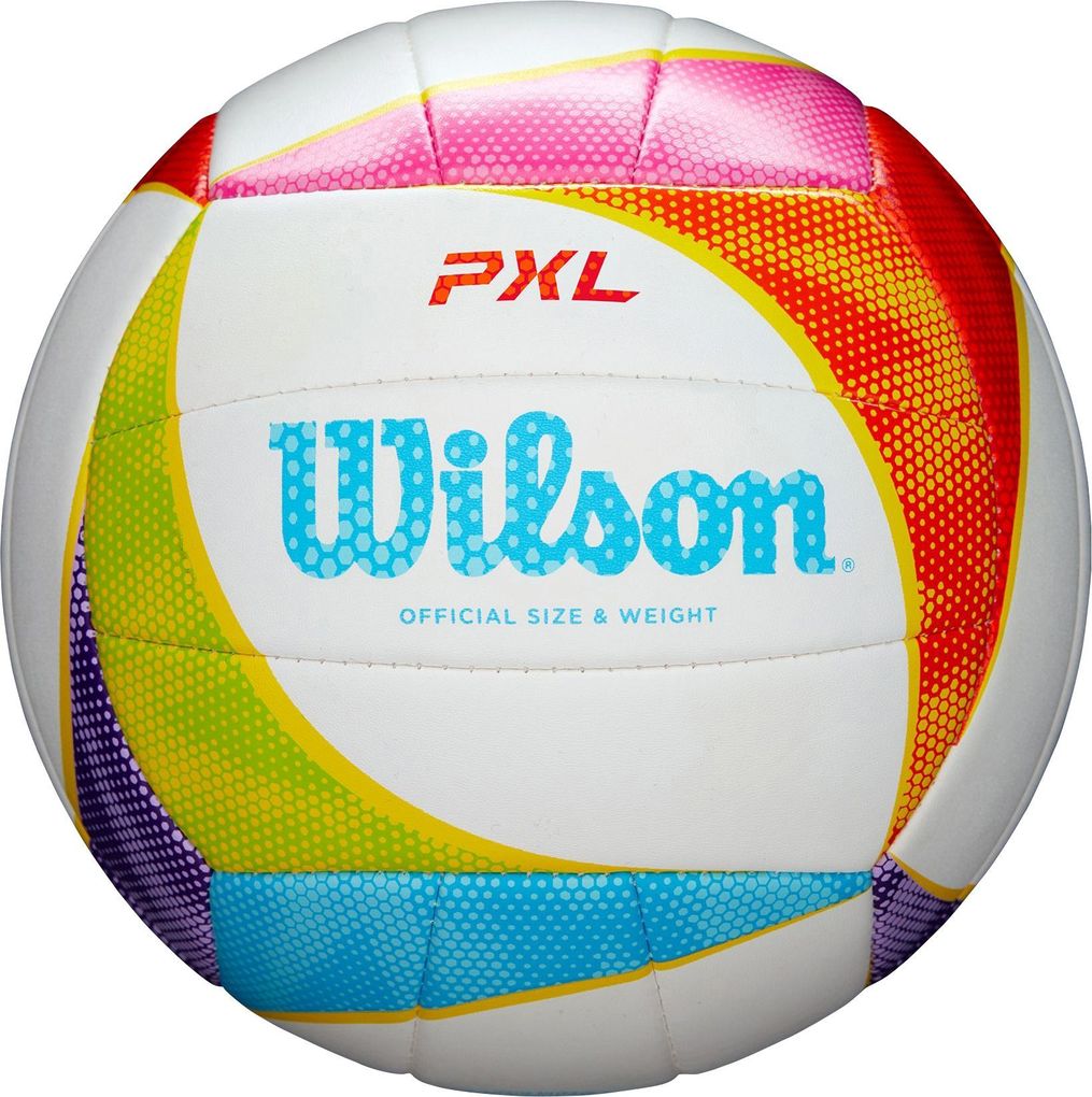 Wilson Volleyball PXL Größe 5