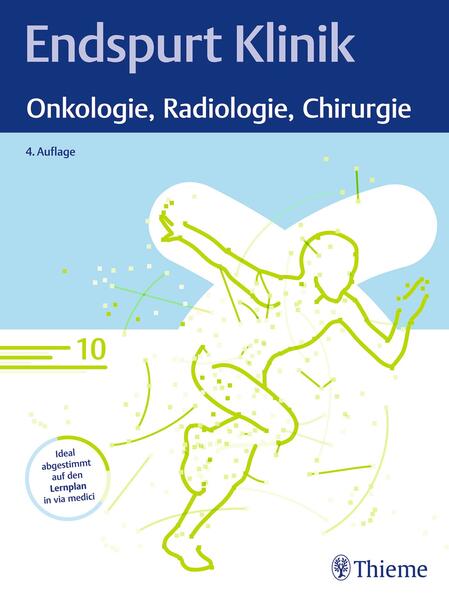 Endspurt Klinik: Onkologie Radiologie Chirurgie