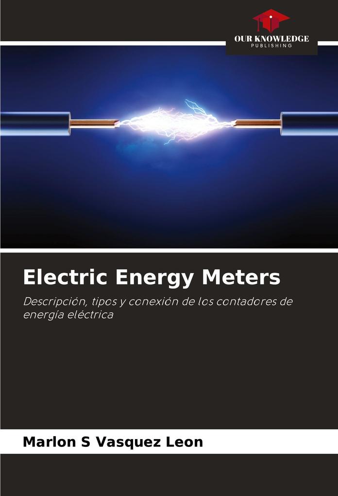 Electric Energy Meters