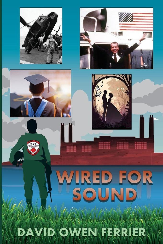 Wired For Sound