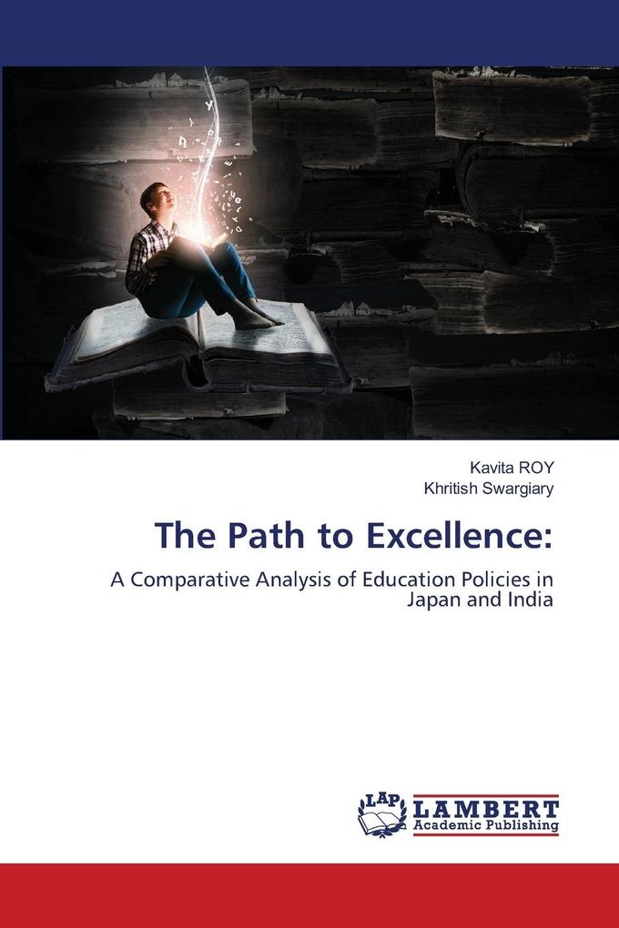 The Path to Excellence: