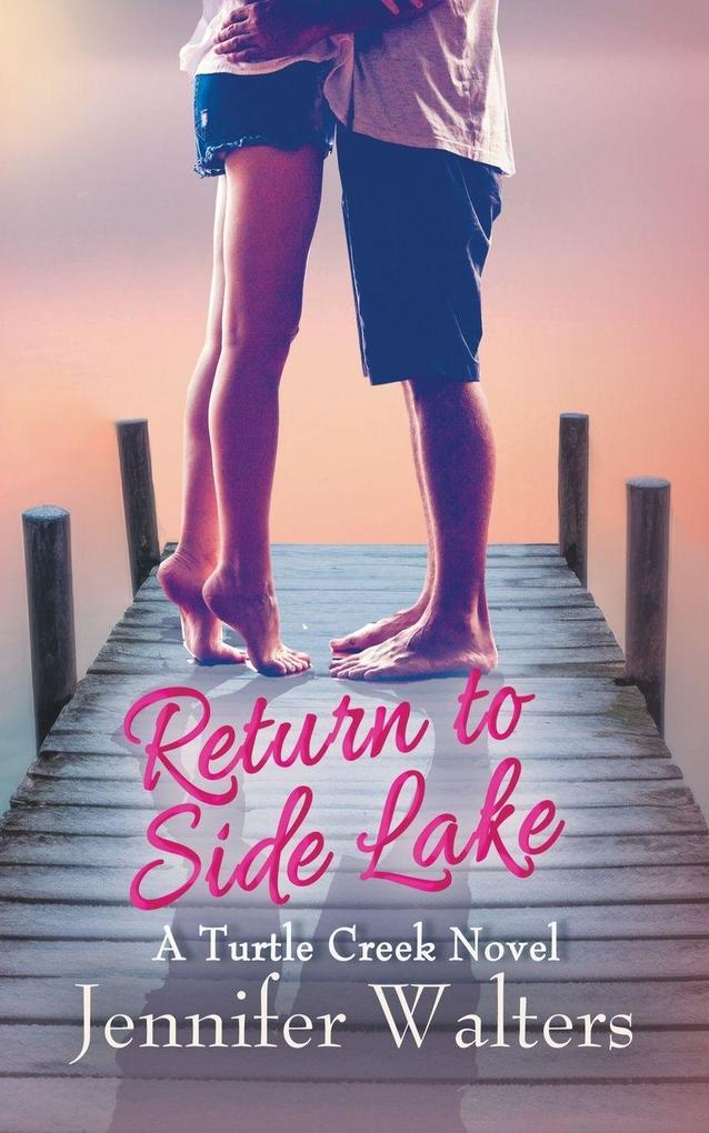 Return to Side Lake