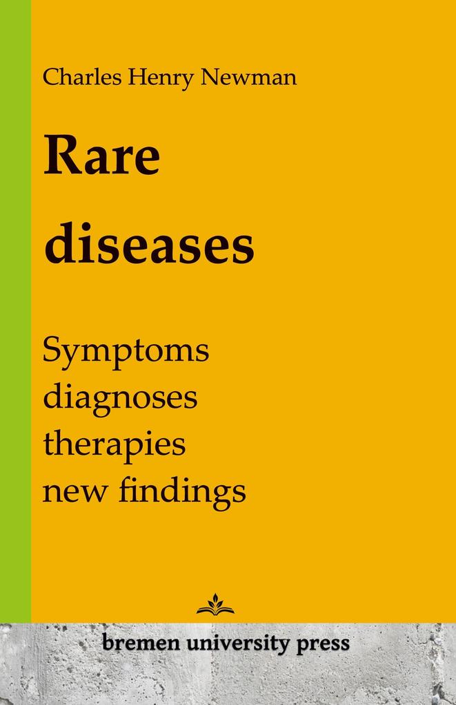 Rare Diseases