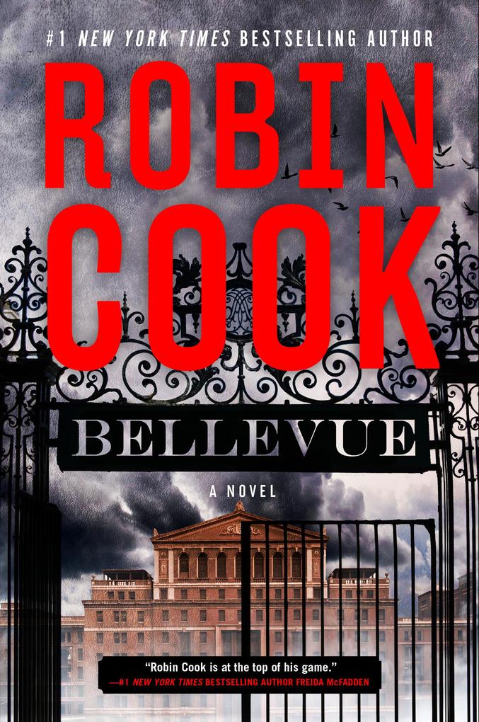 Penguin Publishing Group Bellevue
