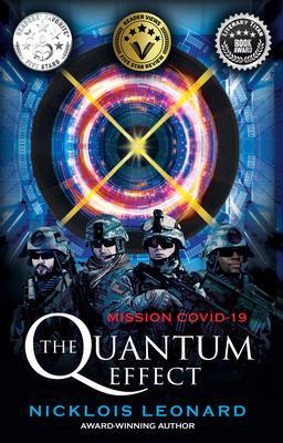 The Quantum Effect Mission COVID-19