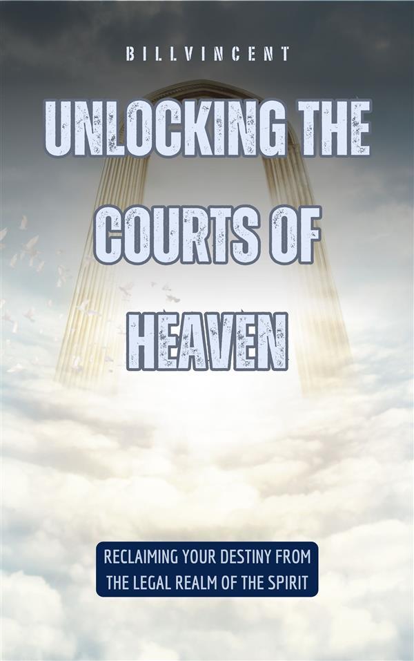 Unlocking the Courts of Heaven