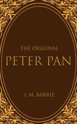 The Original Peter Pan