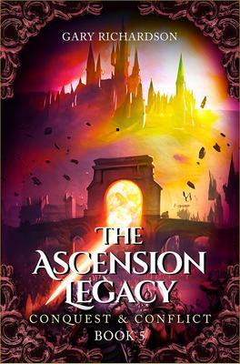 The Ascension Legacy - Book 5