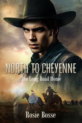 North to Cheyenne