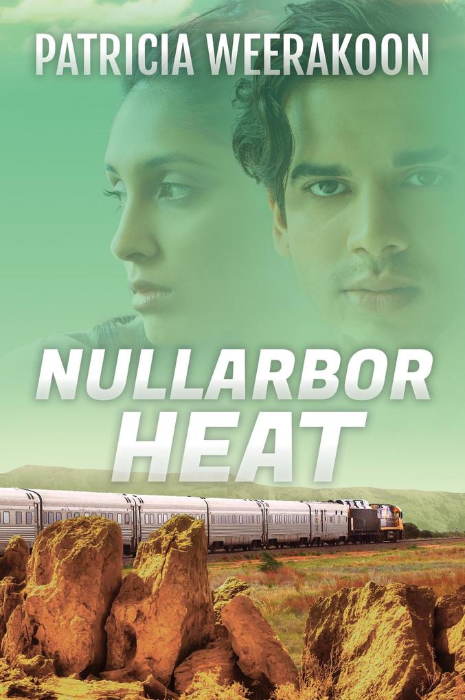 Nullarbor Heat