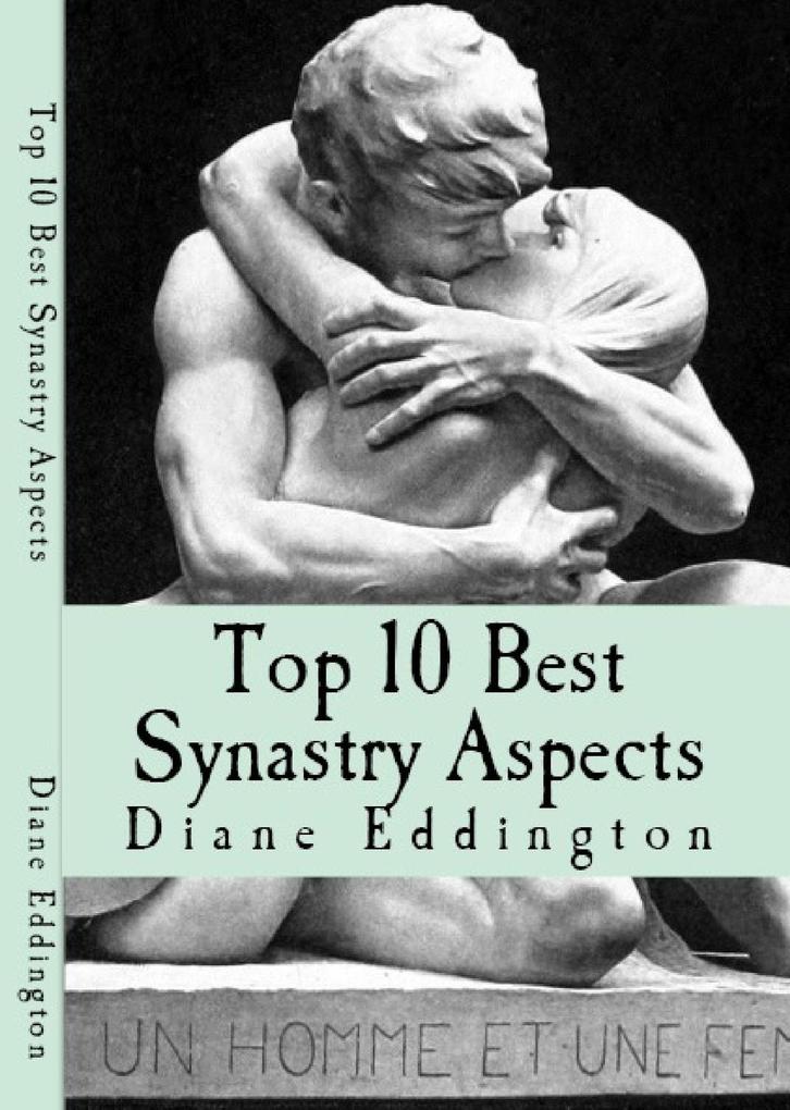 Top 10 Best Synastry Aspects (Star Synastry #2)