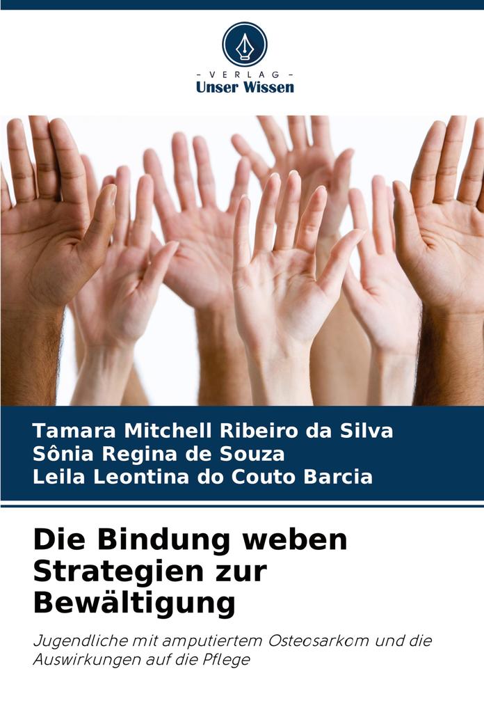 Die Bindung weben Strategien zur Bewältigung