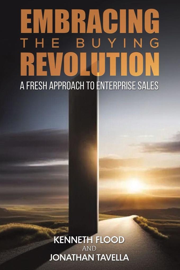 Embracing the Buying Revolution