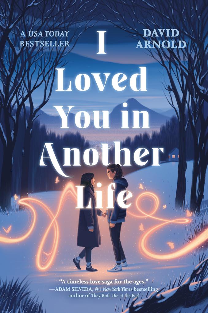 Penguin Llc Us I Loved You In Another Life