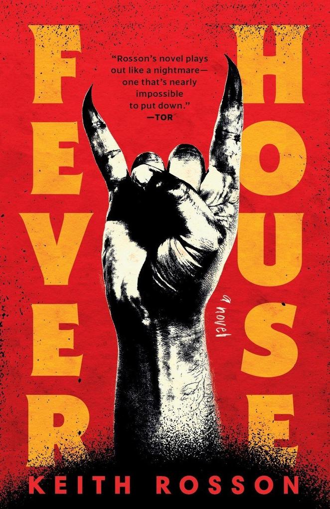 Random House Publishing Group Fever House