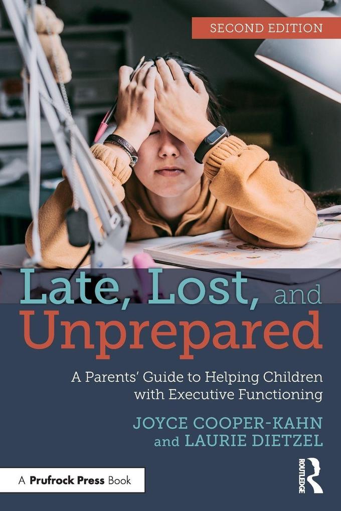 Late Lost and Unprepared