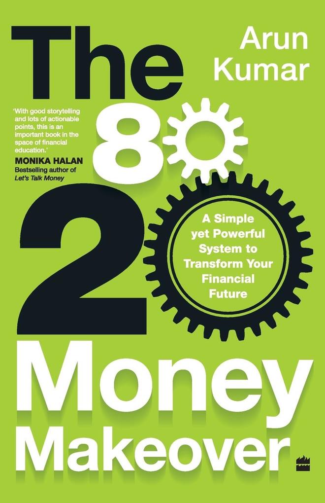 80-20 MONEY MAKEOVER