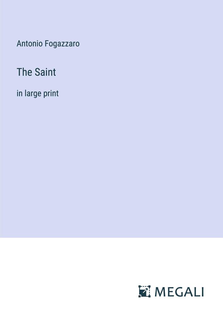 The Saint