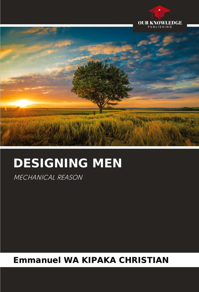 DESIGNING MEN